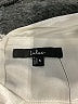 Lulus 100% Polyester White Cocktail Dress Size S - photo 7