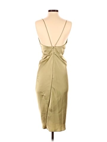 Samsoe Samsoe Cocktail Dress (view 2)
