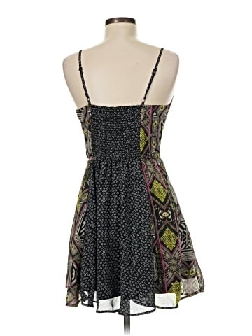 Fire Los Angeles Cocktail Dress (view 2)