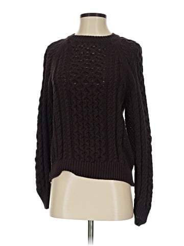 Roots Pullover Sweater (view 1)
