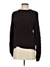 Roots Brown Pullover Sweater Size XXS - photo 1