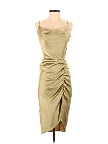 Samsoe Samsoe Cocktail Dress (view 1)