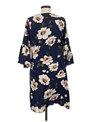 Les Amis Casual Dress (view 2)