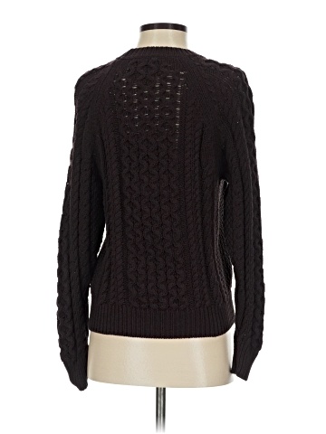 Roots Pullover Sweater (view 2)