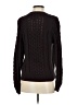 Roots Brown Pullover Sweater Size XXS - photo 2