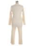 ELOQUII Ivory Jumpsuit Size 14 Plus - photo 2