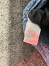 Christopher & Banks Blue Poncho Size P (petite) - photo 8