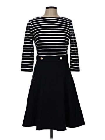 Hobbs London Casual Dress (view 1)