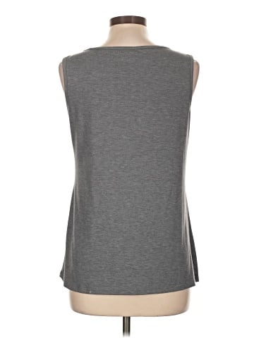 Sundays Sleeveless T-Shirt (view 2)