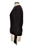 Roots Brown Pullover Sweater Size XXS - photo 5