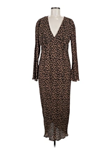 Never Fully Dressed Cocktail Dress (view 1)