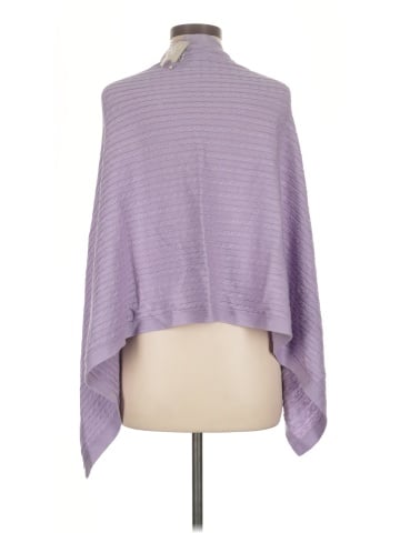Top It Off Poncho (view 2)