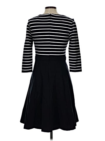 Hobbs London Casual Dress (view 2)