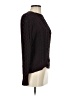 Roots Brown Pullover Sweater Size XXS - photo 4