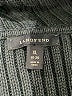 Lands' End 100% Baumwolle Black Cardigan Size XL - photo 7