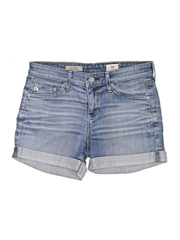 Adriano Goldschmied Denim Shorts (view 1)