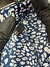 Unbranded Print Blue Casual Pants Size XS - photo 7