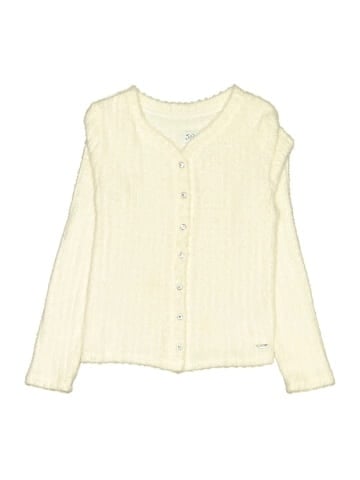Justice Cardigan (view 1)