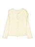 Justice Ivory Cardigan Size S (kids) - photo 1