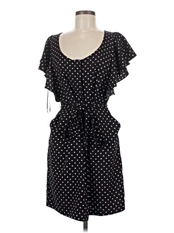 Elle Casual Dress (view 1)
