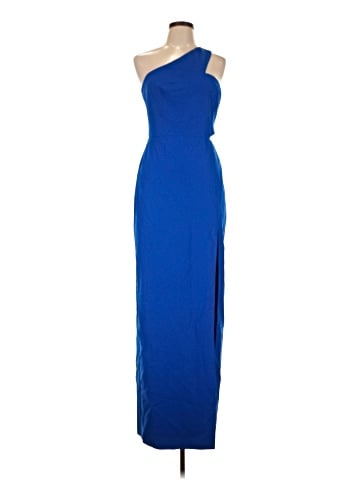 Aidan Mattox Cocktail Dress (view 1)