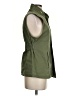 CAbi Green Vest Size XS - photo 4