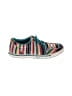 Twisted X Teal Sneakers Size 8 - photo 1