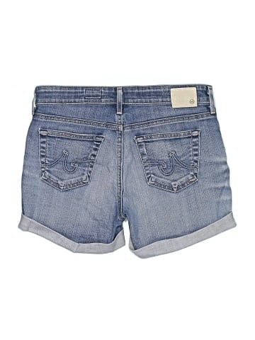 Adriano Goldschmied Denim Shorts (view 2)
