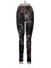 Lululemon Athletica Tie-dye Black Purple Leggings Size 4 - photo 1