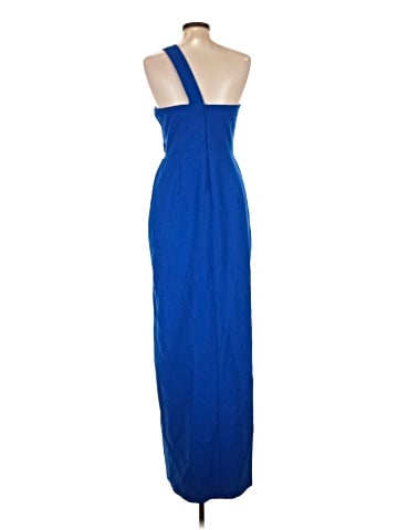 Aidan Mattox Cocktail Dress (view 2)