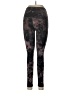 Lululemon Athletica Tie-dye Black Purple Leggings Size 4 - photo 2