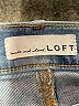 Ann Taylor LOFT Hearts Blue Jeans Size 2 - photo 4