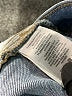 Ann Taylor LOFT Hearts Blue Jeans Size 2 - photo 6