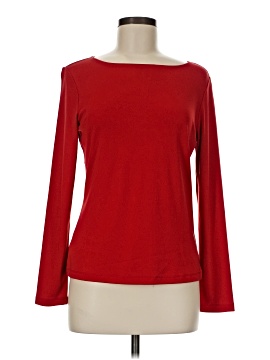 Ann Taylor Long Sleeve Top
