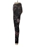 Lululemon Athletica Tie-dye Black Purple Leggings Size 4 - photo 5