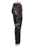 Lululemon Athletica Tie-dye Black Purple Leggings Size 4 - photo 4