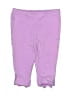 Ralph Lauren Purple Active Pants Size 70 cm / US 6-9 MO - photo 1