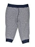 Carter's 100% Cotton Stripes Blue Casual Pants 9-12 MO / 12 MO - photo 2