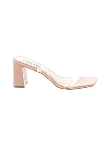 Steve Madden Sandals (view 1)