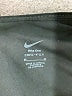 Nike Solid Black Active Pants Size 2X - photo 4