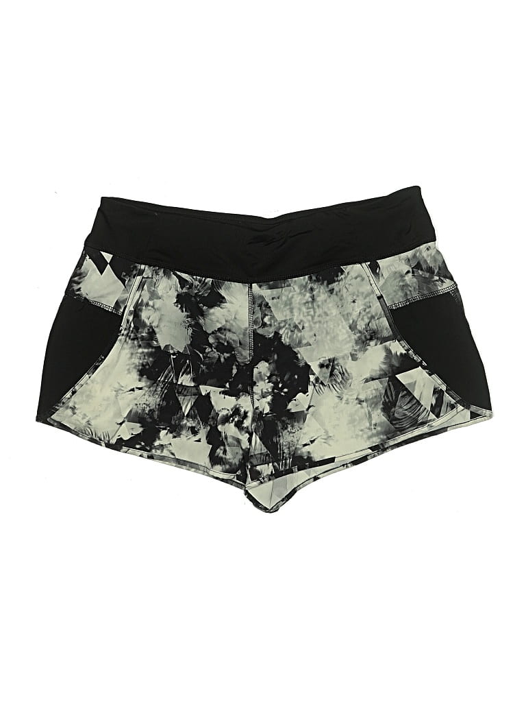 Pre-owned Rbx Shorts In Black