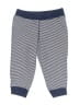 Carter's 100% Cotton Stripes Blue Casual Pants 9-12 MO / 12 MO - photo 1