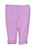 Ralph Lauren Purple Active Pants Size 70 cm / US 6-9 MO - photo 2