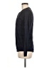 Athleta Blue Pullover Sweater Size M - photo 5