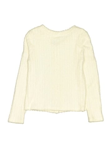 Justice Cardigan (view 2)