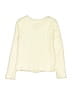 Justice Ivory Cardigan Size S (kids) - photo 2