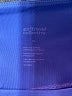 Girlfriend Collective Color Block Blue Active Pants Size XL - photo 7
