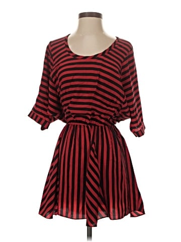 Mason Casual Dress (view 1)