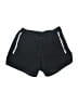 Nike Solid Black Athletic Shorts Size M - photo 1