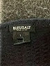Bleusalt Black Long Sleeve Top Size Sm (1) - photo 7